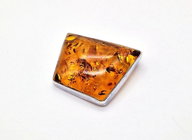 Vintage Amber Jewellery | Hayrack Gallery